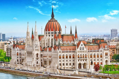 Новый парламент Венгрии планируют открыть гимном Секейского края при поддержке нескольких партий