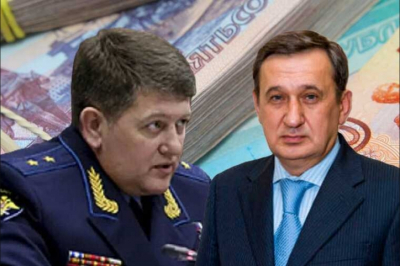 Макушев отстранил всех заместителей, знавших о реальном положении &laquo;Центр 2014&raquo;