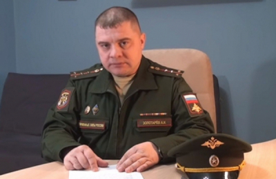 Западные санкции пока не добрались до Гуринова, живущего в ОАЭ и Франции
