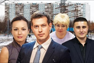 Марьино: кукловоды, о которых молчат в мэрии