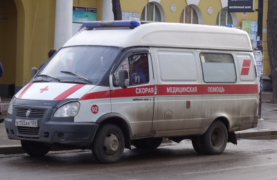 Нам пишут. Жуткая иркутская медицина