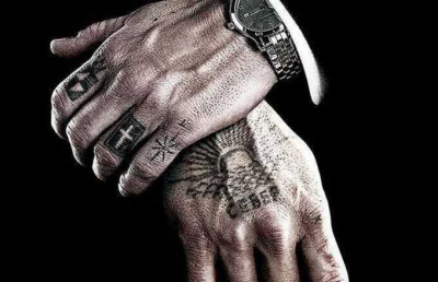 В Кутаиси проводили в последний путь известного вора в законе Тамаза Кипиани