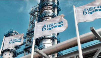 Газпром-Нефть на ладан дышит: Кожевников и его фокусы