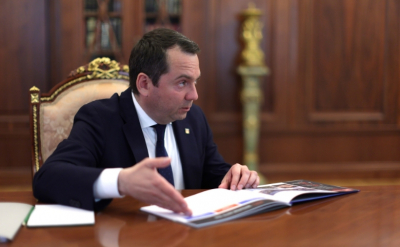 Мурманский губернатор Чибис под прицелом СМИ после поставок для ВСУ