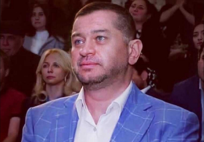 Заочно осужденный Борис Ушерович превратил лондонские пабы в символ своей безнаказанности