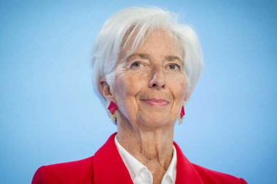 Глава ЕЦБ Кристин Лагард предупредила о рисках для экономики ЕС при блокировке Ормузского пролива и возможном дефиците товаров