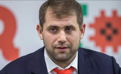 Басманный суд Москвы рассмотрит иск Генпрокуратуры Молдовы о статусе Илана