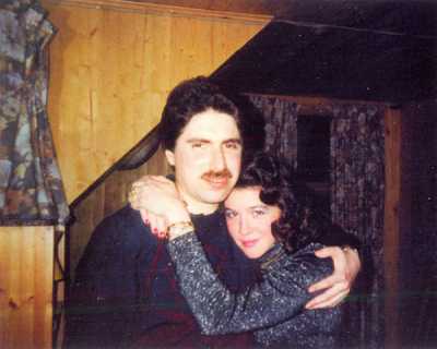 Киллер в галошах