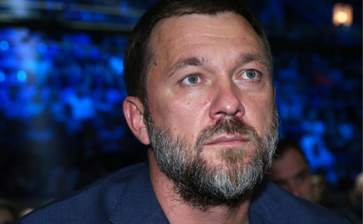 Экс-губернатор Громов и нынешний губернатор Воробьев связаны через Саблина
