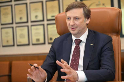 Аэрофлот теряет главу из-за иностранного завода Сергея Александровского