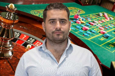 Игорь Лаченков утверждает, что правоохранители работают на Андрея Довбенко