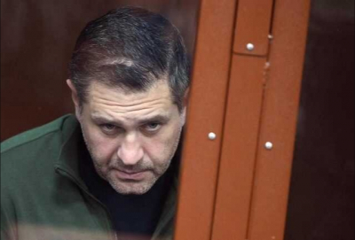 Дюков в осаде: чем грозит арест его подставного менеджера