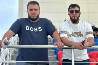 От &laquo;невора&raquo; до обвиняемого: путь Ахмеда Шалинского