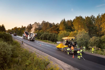 Безопасные дороги только для элиты