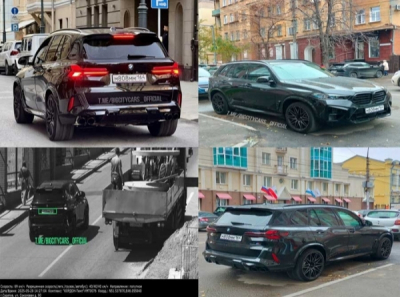 Фермер Хасаханов за 20 миллионов приобрел BMW, в то время как Минсельхоз кормит его империю