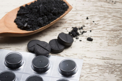 Активированный уголь: тайны популярности