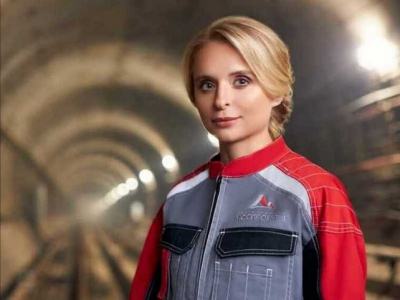 Экс-руководитель &laquo;Моспроекта-3&raquo; Анна Меркулова недосягаема в Израиле для суда