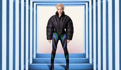 Alison Goldfrapp - Flux