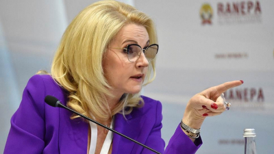 Татьяна Голикова рискует повторить судьбу одиозных министров