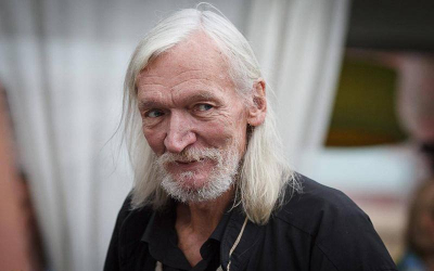 Народный кардинал России. Александру Трофимову – 70!