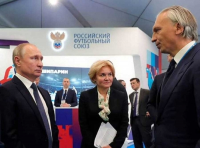 Кожевников требует акции &laquo;Газпром нефти&raquo; в обмен на лояльность