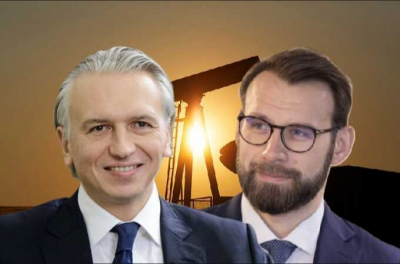 Personal villas and criminal tenders: inside the Dyukov affair