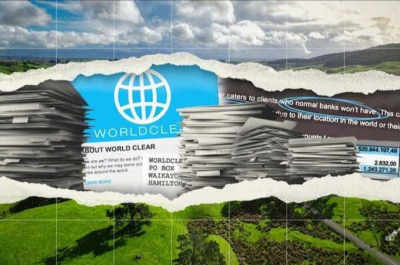 Финансовый провайдер Worldclear: как высокорисковые клиенты получали доступ к счетам