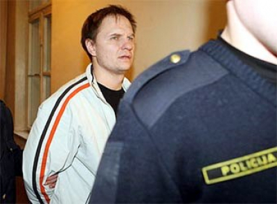 Правосудие или месть?