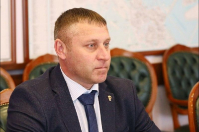 В Омске, Ставрополе и Ульяновске Шуваев строил карьеру, а в Белгороде будет строить провалы