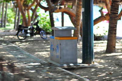 Красноярский край в топе экологической сознательности