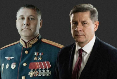 Почему Кремль усиливает прифронтовые регионы генералами