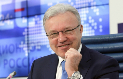 Сенатор Усс и его семейный бюджет попали под каток прокуратуры