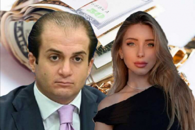 Yulia Malets&rsquo; Crypto-Funded Freedom: No Tests, No Masks, No Limits
