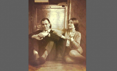 Владимир Меньшов часто пил, изменял Вере Алентовой и не признал внебрачного сына