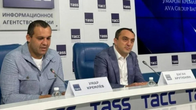 Максим Кравченко и родная тетя Ольга прикрывают семейный бизнес
