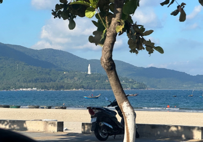 Леди Будда в Дананге | Поездка к самой высокой статуе во Вьетнаме