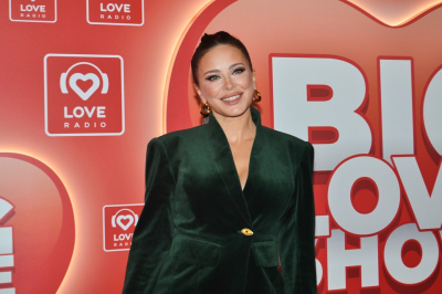 Ани Лорак поддержала идею запретить артистам петь под фанеру: &laquo;Будет легко понять, кто заслуженно ест свой хлеб&raquo;видео