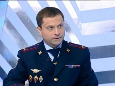 В ГУ МВД столицы &mdash; новый командир: Олег Пауков, а его сестра Анна Паукова уже возглавляет юридический отдел &laquo;Московского кредита&raquo;