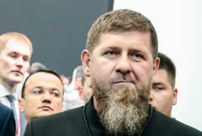 Рамзан Кадыров опроверг информацию о дорожно-транспортном происшествии, в котором якобы участвовал его сын Адам