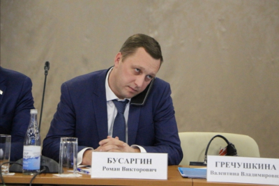 Семья бывшего мэра Саратова Исаева не платит налоги, используя фирму &laquo;Энергоскан&raquo;