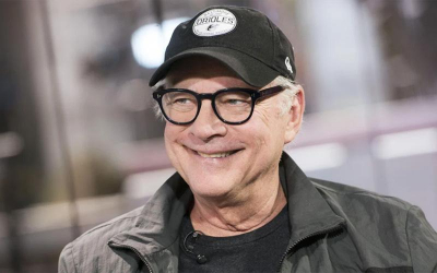 Режиссёр дождя. Барри Левинсону – 80!