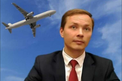 Лобанов избегает прямых контактов с журналистами, предпочитая отписываться сухими отчетами, составленными его помощниками