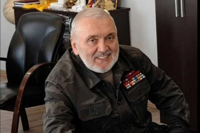 Почему дело Руслана Цаликова не доходит до приговора &mdash; виноват Сергей Шойгу