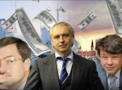 Шведский фонд Ruric AB привлекал капитал для девелоперских проектов Вадима Гуринова